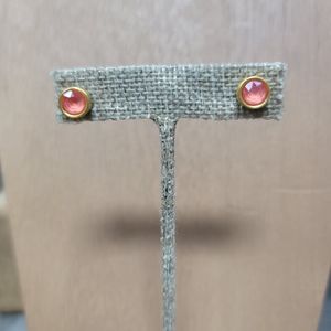 Touchstone Crystal Earrings